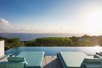 Luxury Villa Photo #6