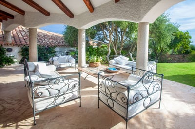 Luxury Villa Photo #5