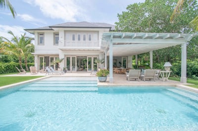 Punta Cana Resort & Club,Marina 31