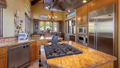 Luxury Villa Photo #27