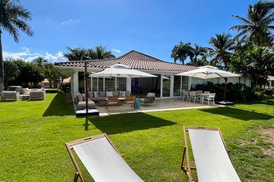 Luxury Villa Photo #4