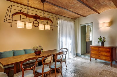 Luxury Villa Photo #13