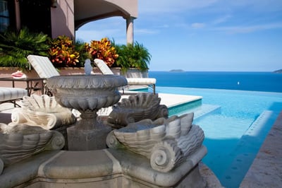 Luxury Villa Photo #4