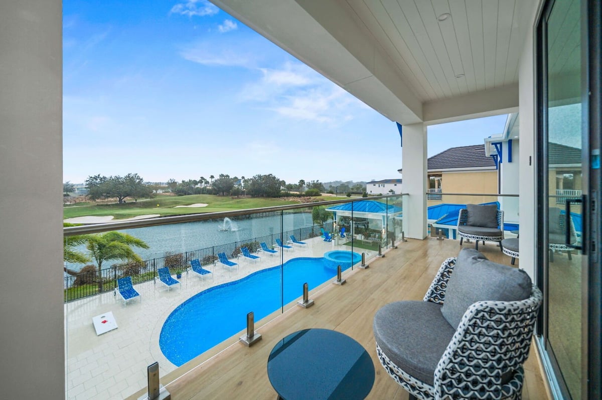 Seaside Serenity Lodge