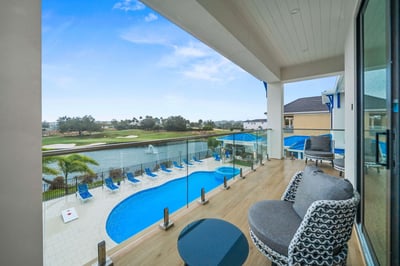 Luxury Villa Photo #70