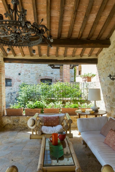Luxury Villa Photo #13