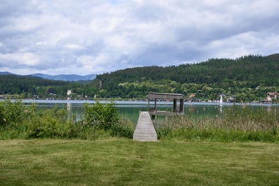 Luxury Villa Photo #5