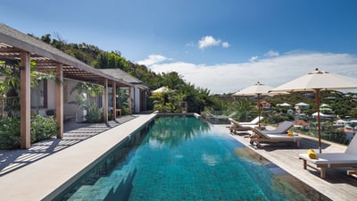 Luxury Villa Photo #6