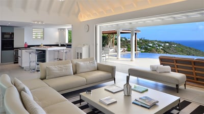 Luxury Villa Photo #24