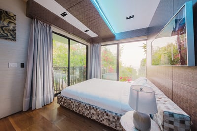 Luxury Villa Photo #65