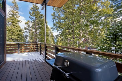 Luxury Villa Photo #35