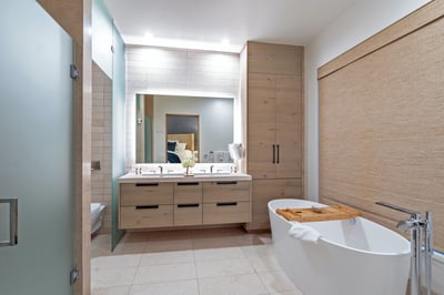Luxury Villa Photo #16