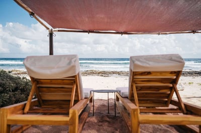 Luxury Villa Photo #15