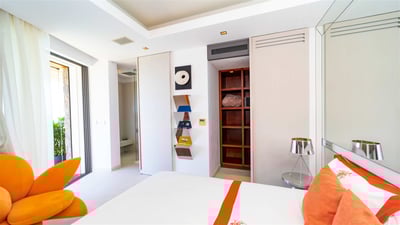 Bedroom 4