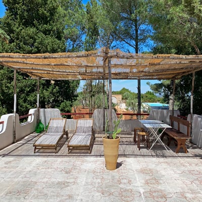 Luxury Villa Photo #14