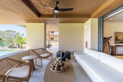 Luxury Villa Photo #8
