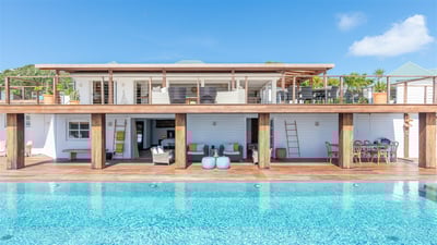 Luxury Villa Photo #4