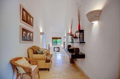 Luxury Villa Photo #35