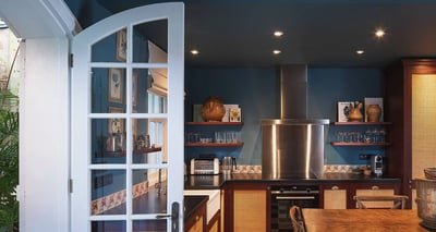 Luxury Villa Photo #8