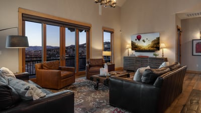 Upper Great Room
