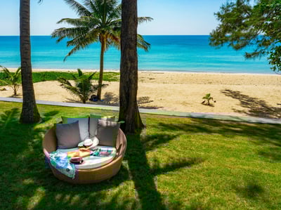 Luxury Villa Photo #18