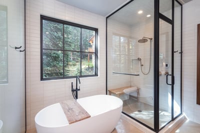 Luxury Villa Photo #17