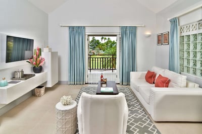 Calabash Hotel,Calabash Junior Suite