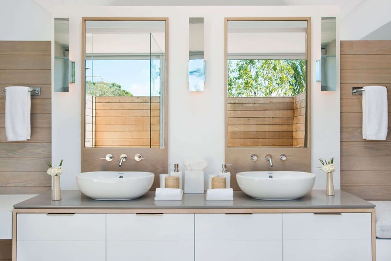 Beach Enclave North Shore 4 BDM Ocean View Villa