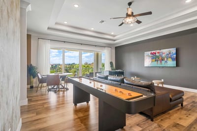Luxury Villa Photo #68