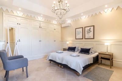 Luxury Villa Photo #27