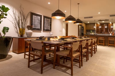 Luxury Villa Photo #10