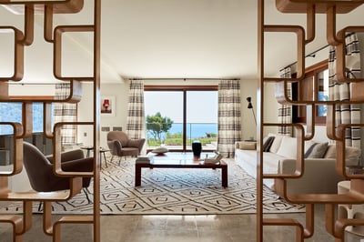 Luxury Villa Photo #25