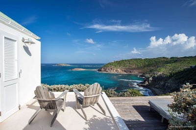 Luxury Villa Photo #2
