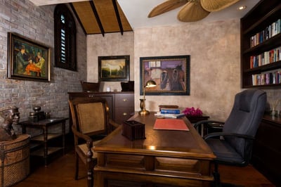Luxury Villa Photo #6