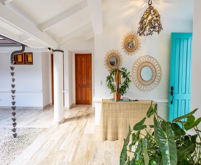 Luxury Villa Photo #47