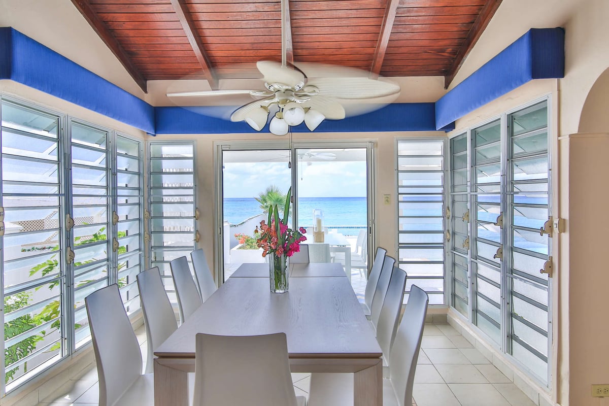 Caribbean Blue villa rental - 11