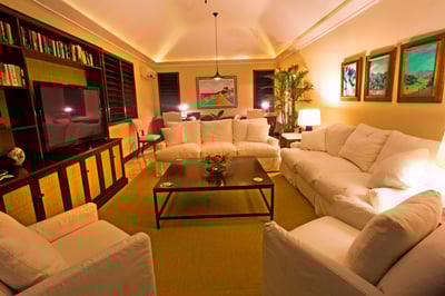 Luxury Villa Photo #13