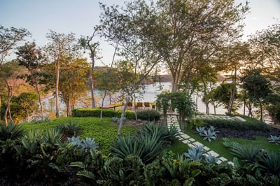 Luxury Villa Photo #12