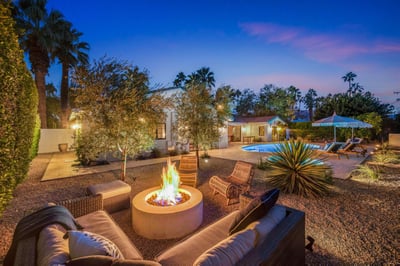 Luxury Villa Photo #25