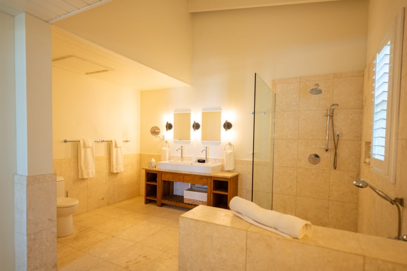 The Cottage At Meads Bay