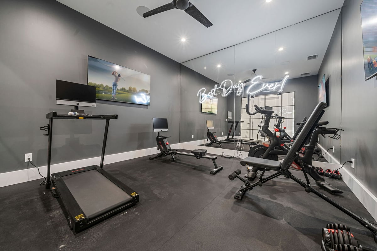 Legends and Leisure Retreat