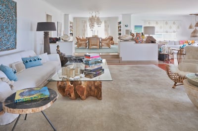 Luxury Villa Photo #18
