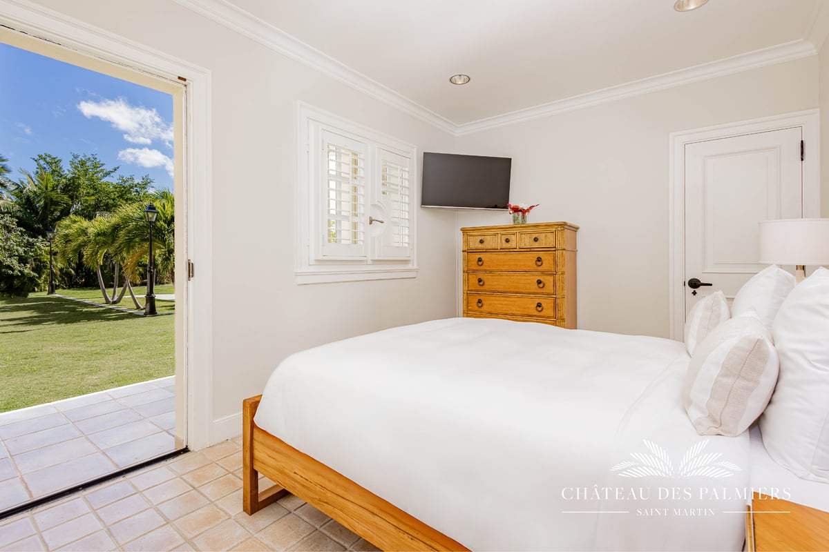 Château des Palmiers