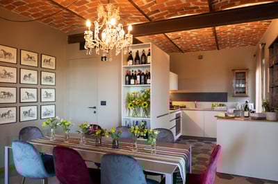 Luxury Villa Photo #21