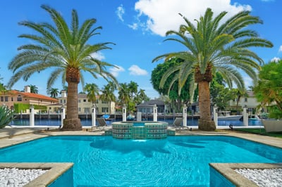 Luxury Villa Photo #10