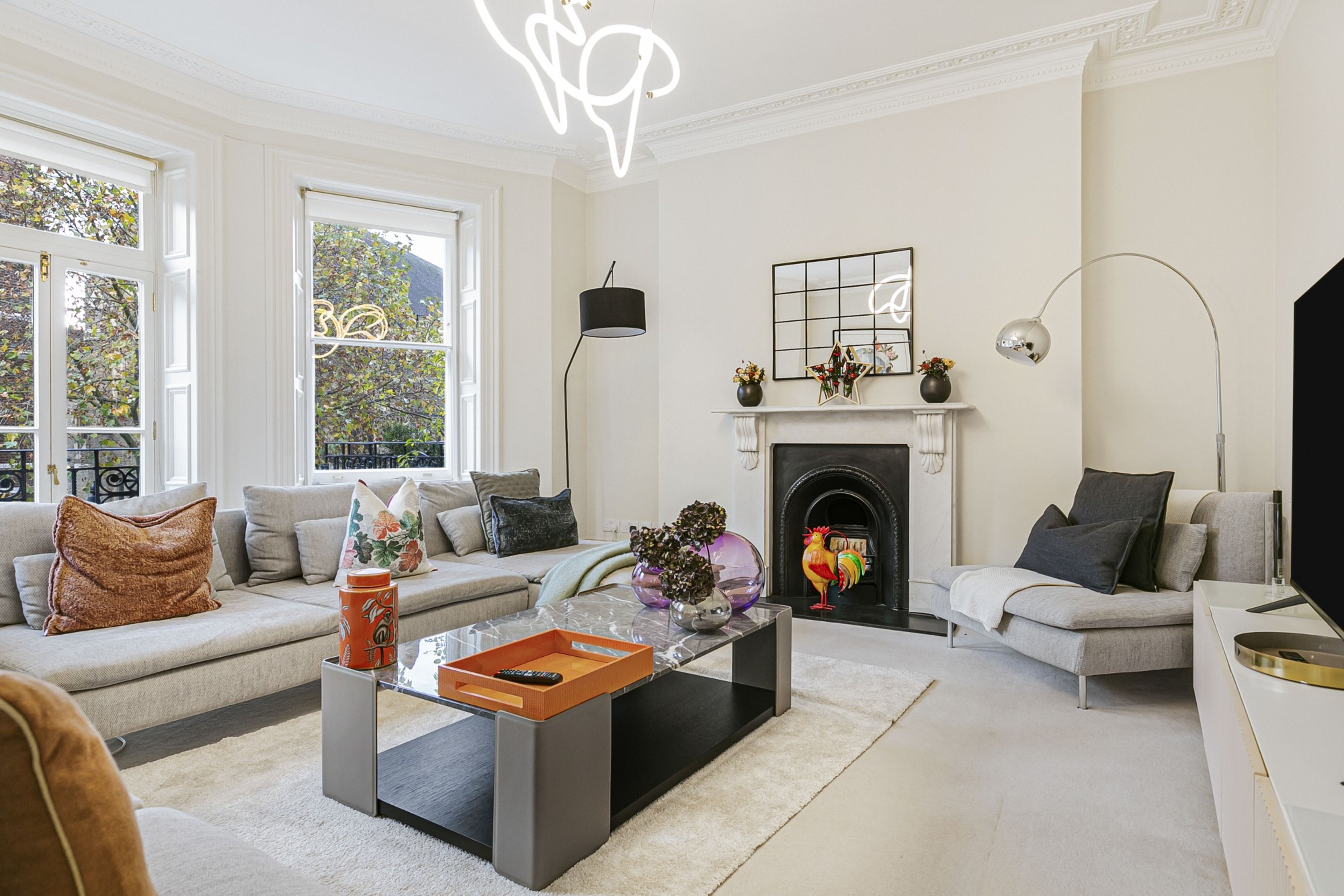 Casa Cadogan - 1