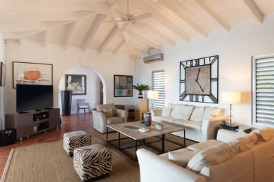Luxury Villa Photo #14