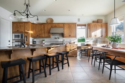 Luxury Villa Photo #21