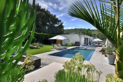 Luxury Villa Photo #5