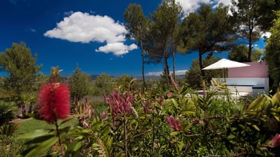 Luxury Villa Photo #8
